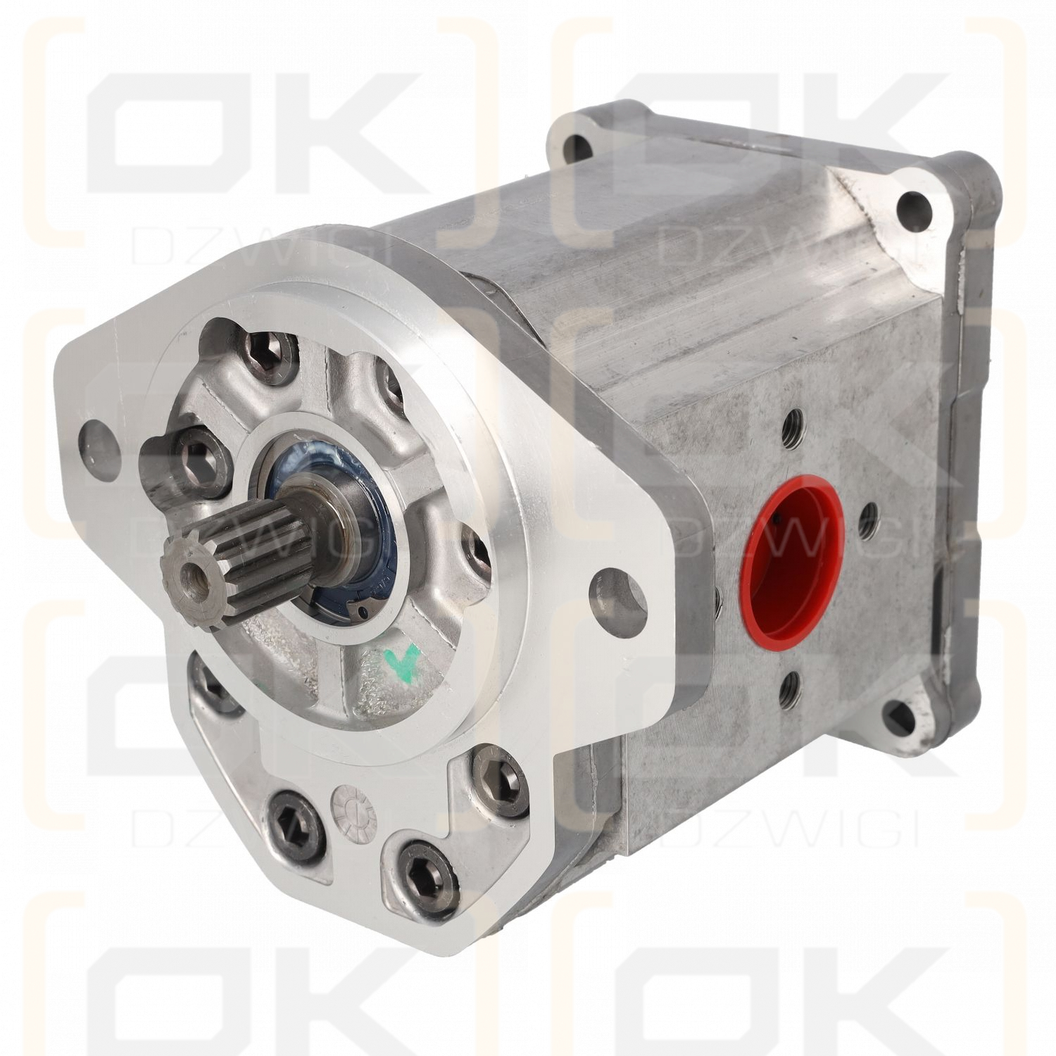 Hydraulic gear pump Turolla 211.25.225.0A